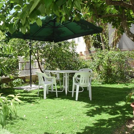 Villino 18 Villa Матера Екстериор снимка
