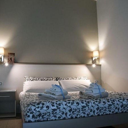 Villino 18 Villa Матера Екстериор снимка