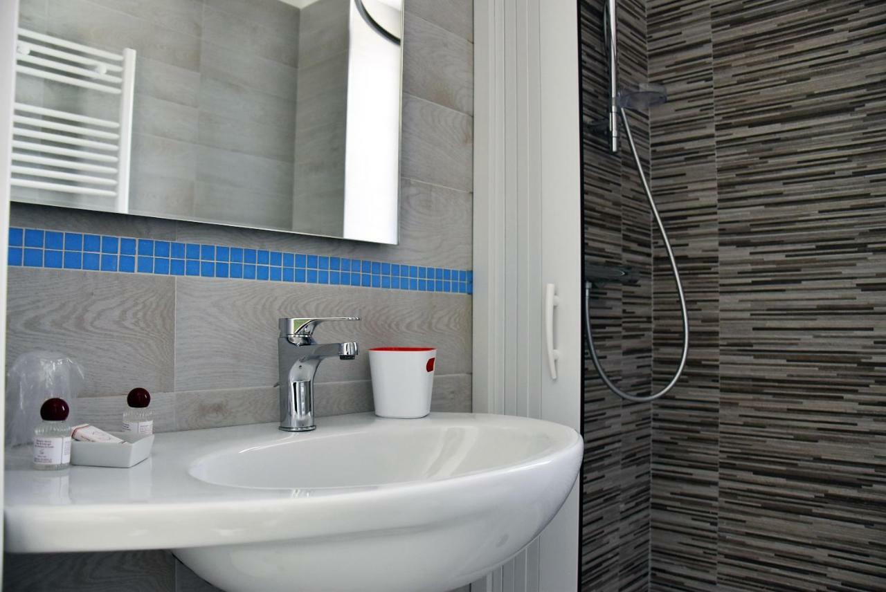 Villino 18 Villa Матера Екстериор снимка