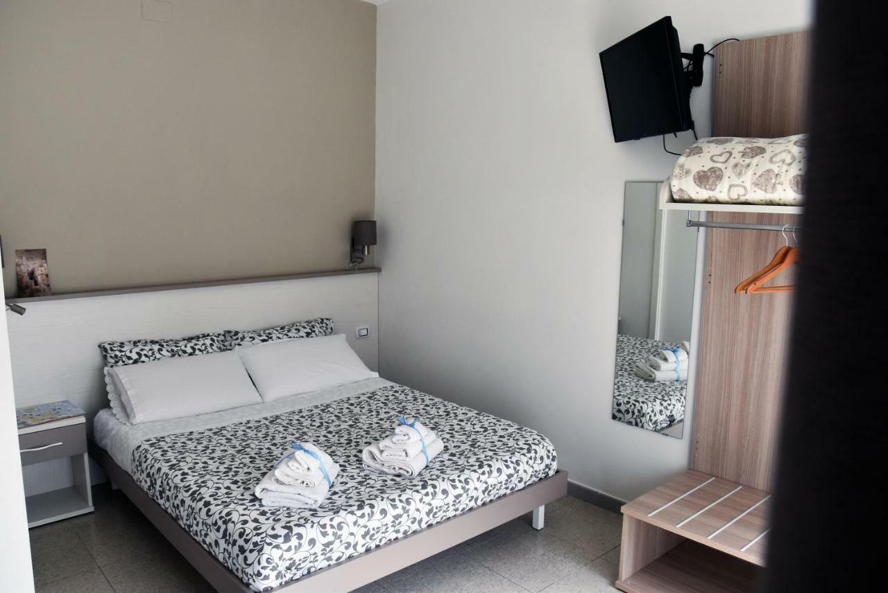 Villino 18 Villa Матера Екстериор снимка