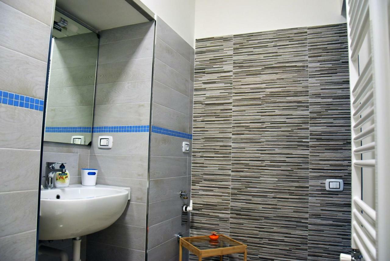 Villino 18 Villa Матера Екстериор снимка
