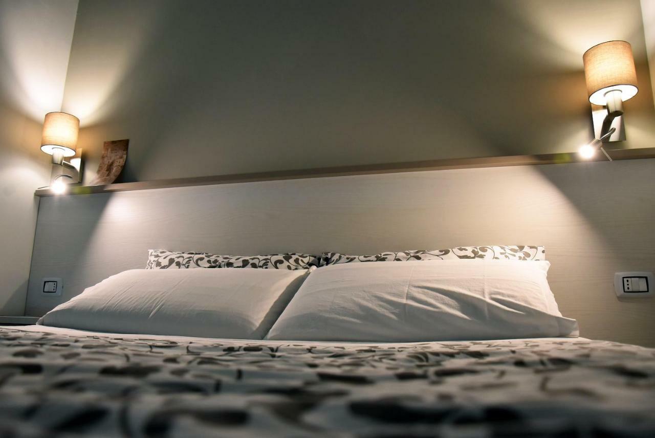 Villino 18 Villa Матера Екстериор снимка