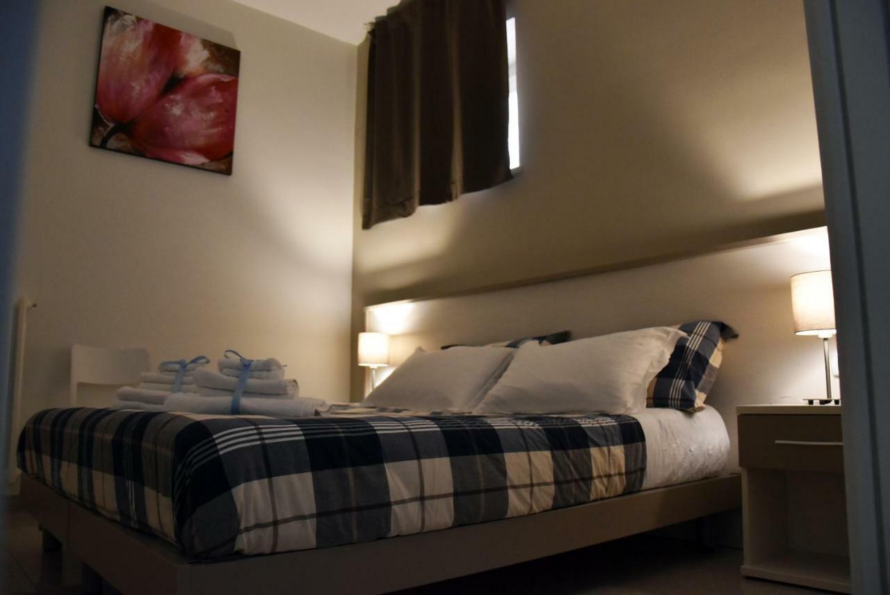 Villino 18 Villa Матера Екстериор снимка