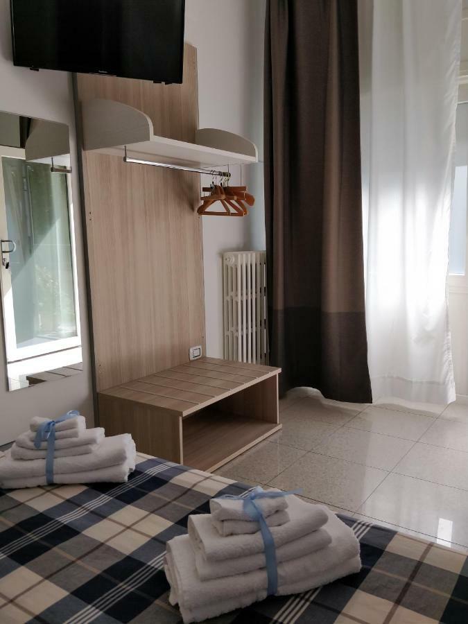 Villino 18 Villa Матера Екстериор снимка