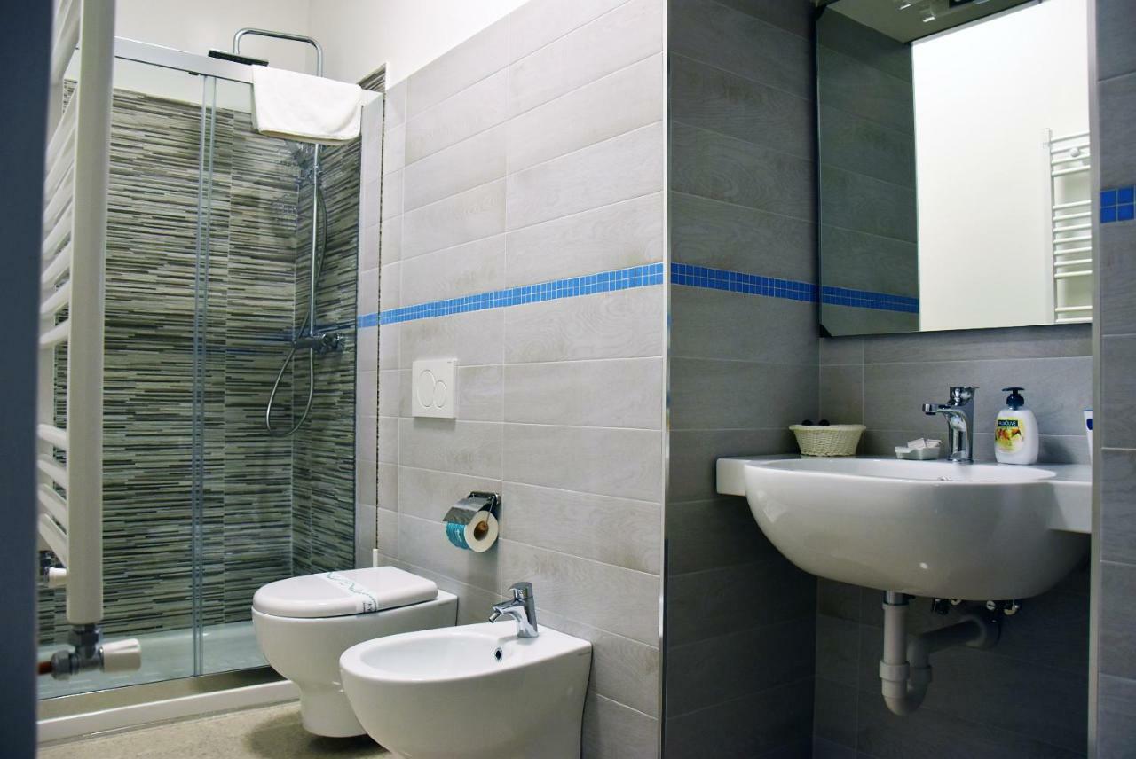 Villino 18 Villa Матера Екстериор снимка